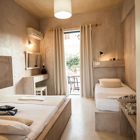 Zante Nest Studios & Apartments Аликанас Экстерьер фото