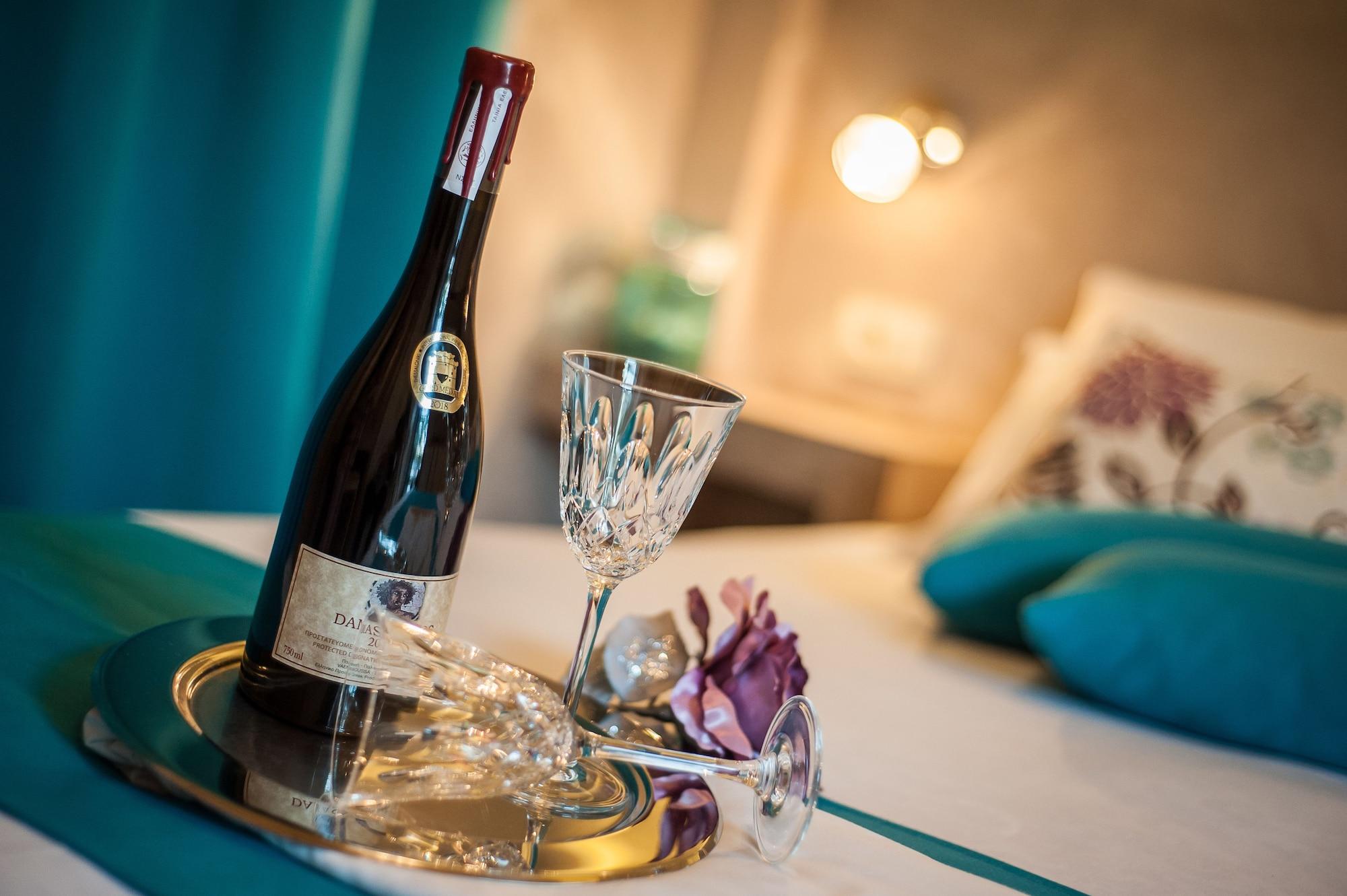 Zante Nest Studios & Apartments Аликанас Экстерьер фото