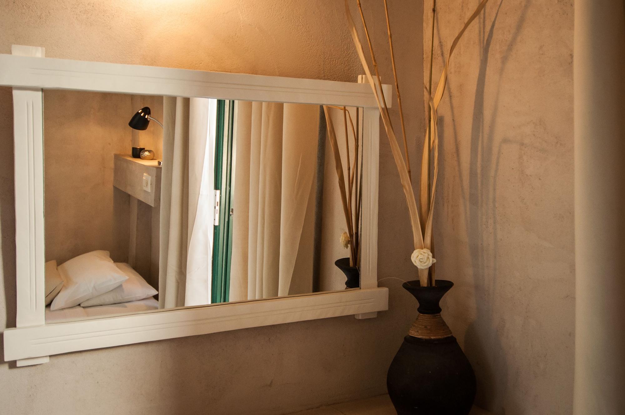 Zante Nest Studios & Apartments Аликанас Экстерьер фото