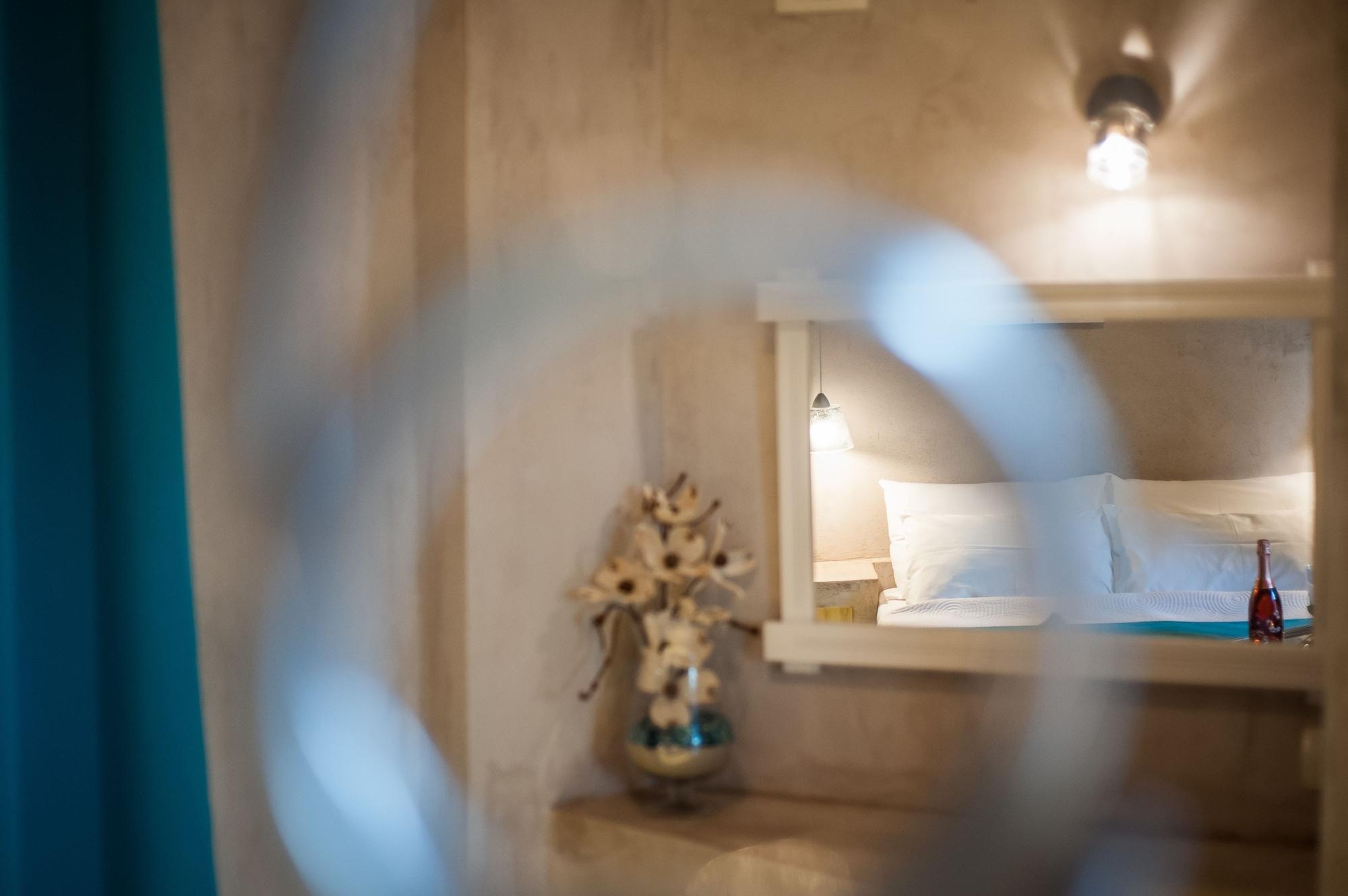 Zante Nest Studios & Apartments Аликанас Экстерьер фото