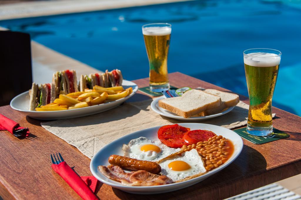 Zante Nest Studios & Apartments Аликанас Экстерьер фото