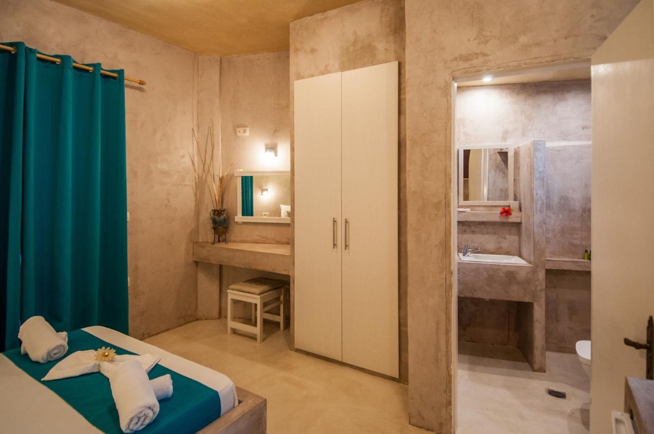 Zante Nest Studios & Apartments Аликанас Экстерьер фото